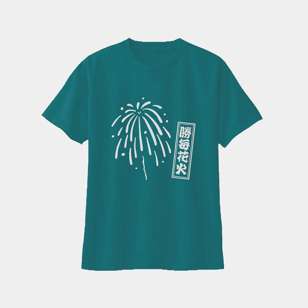 グッズ | 勝毎花火大会 公式サイト｜KACHIMAI HANABI