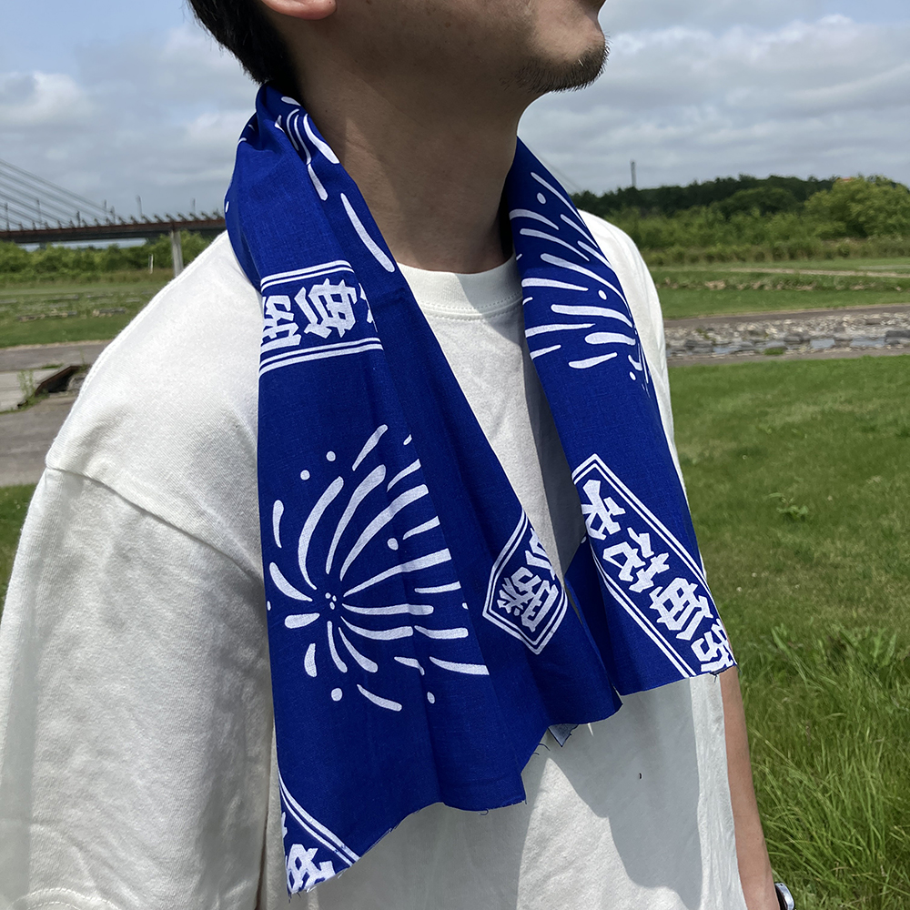グッズ | 勝毎花火大会 公式サイト｜KACHIMAI HANABI